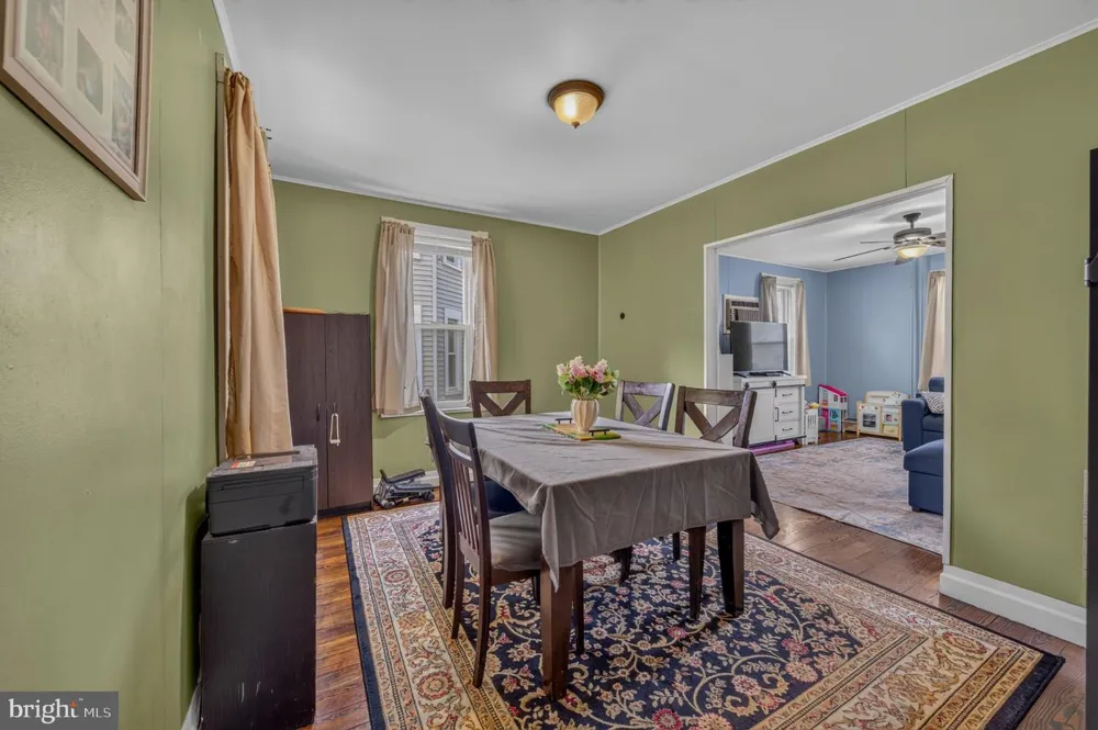 5124 3RD STREET Whitehall, PA 18052