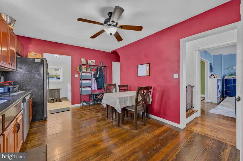 5124 3RD STREET Whitehall, PA 18052