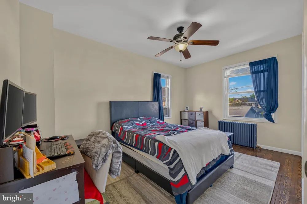 5124 3RD STREET Whitehall, PA 18052