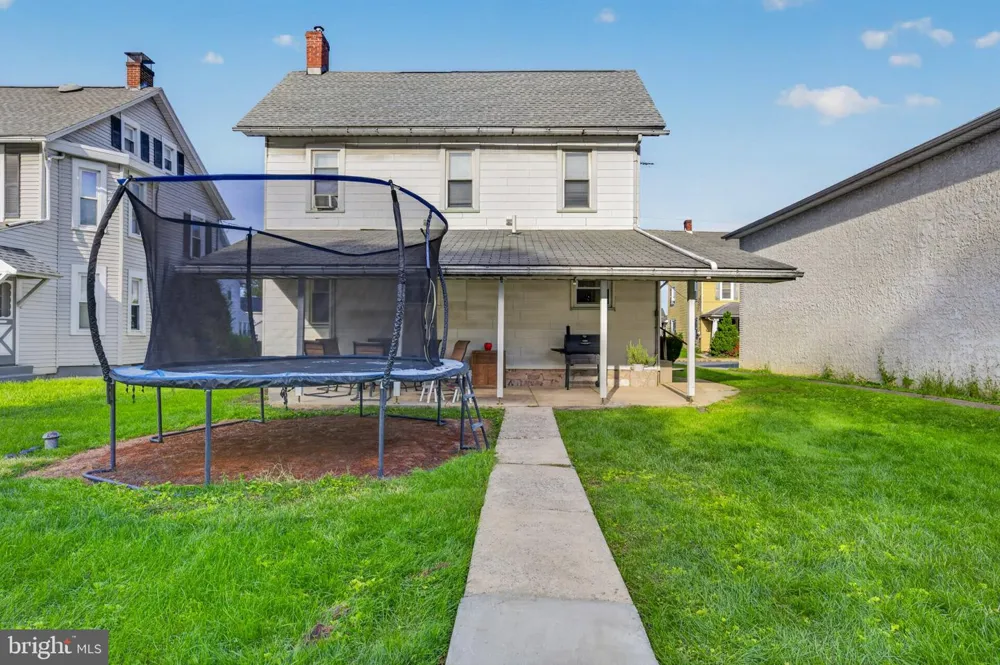 5124 3RD STREET Whitehall, PA 18052