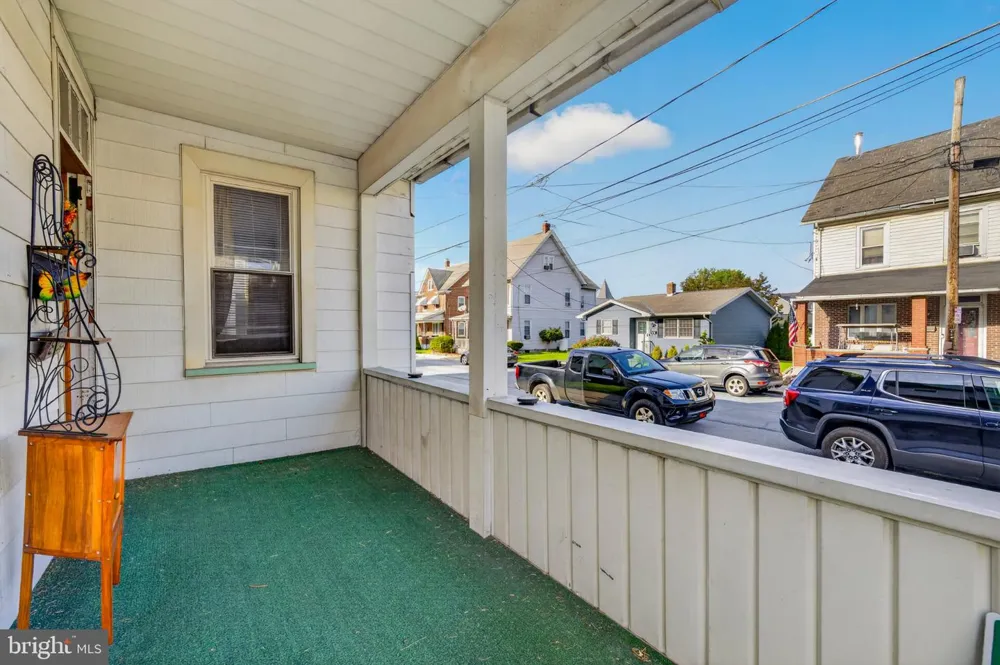 5124 3RD STREET Whitehall, PA 18052