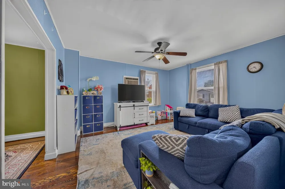 5124 3RD STREET Whitehall, PA 18052