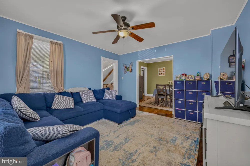 5124 3RD STREET Whitehall, PA 18052