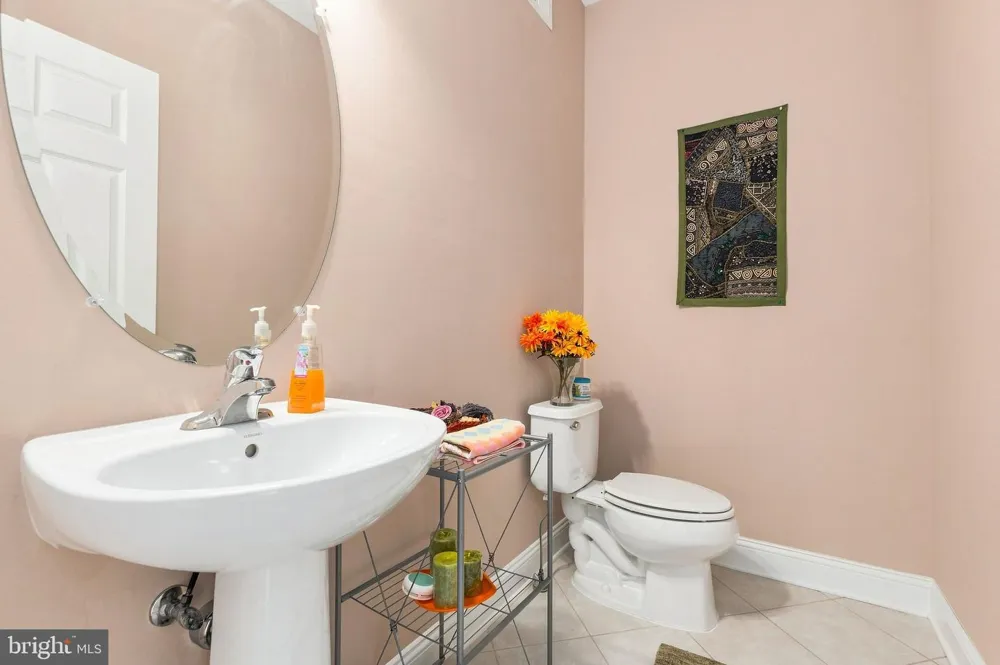 101 CHURCHILL AVENUE Somerset, NJ 08873