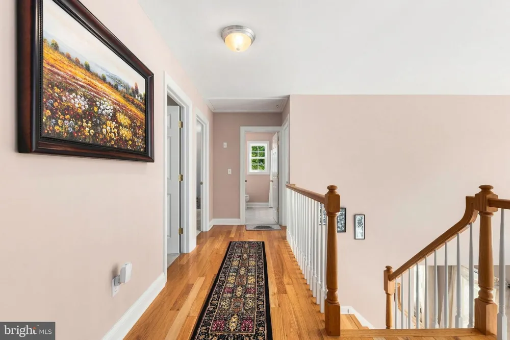101 CHURCHILL AVENUE Somerset, NJ 08873