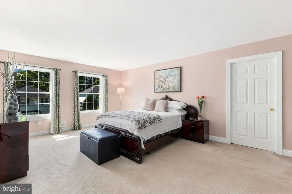 101 CHURCHILL AVENUE Somerset, NJ 08873