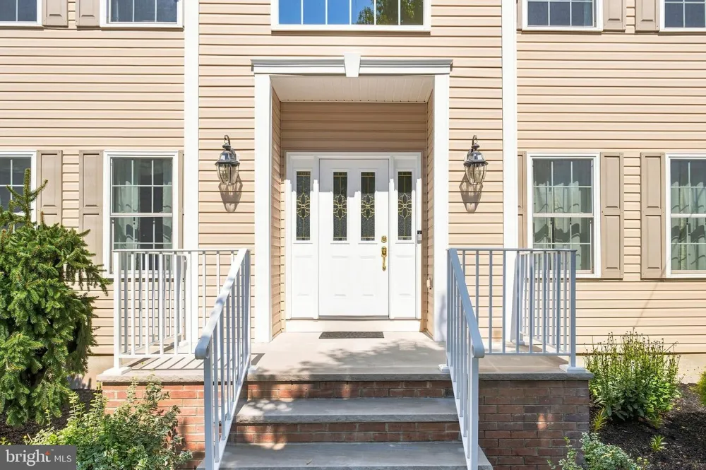 101 CHURCHILL AVENUE Somerset, NJ 08873