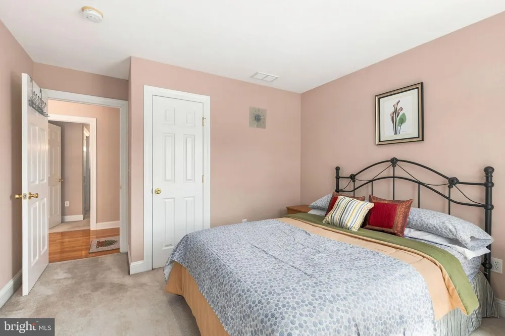 101 CHURCHILL AVENUE Somerset, NJ 08873