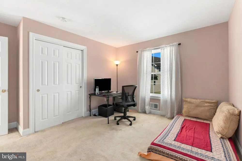 101 CHURCHILL AVENUE Somerset, NJ 08873