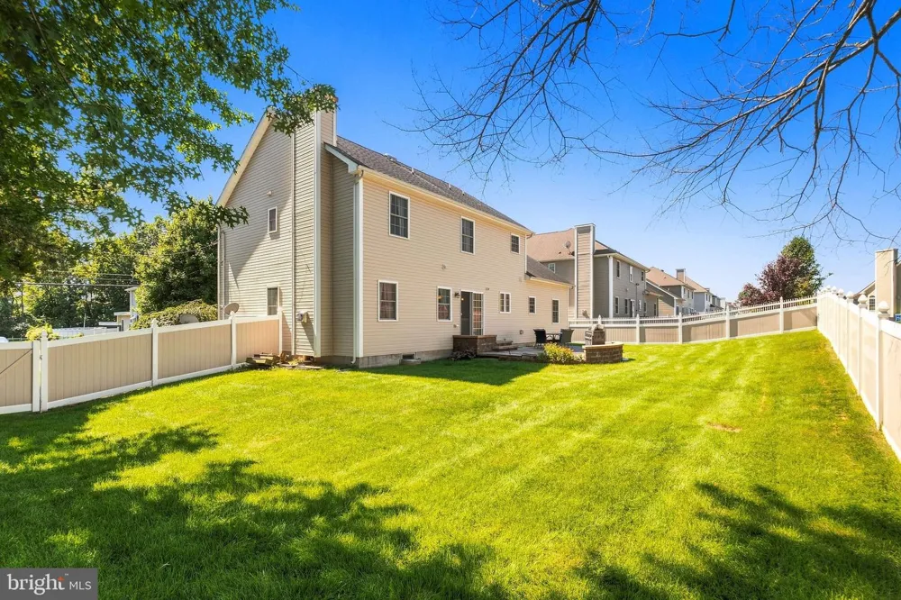 101 CHURCHILL AVENUE Somerset, NJ 08873