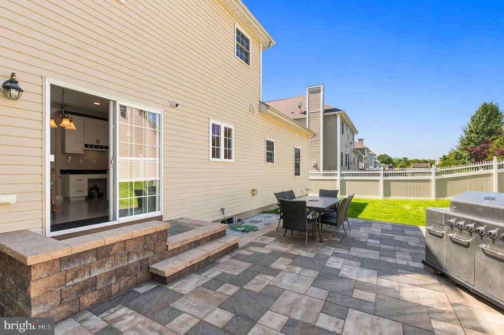 101 CHURCHILL AVENUE Somerset, NJ 08873