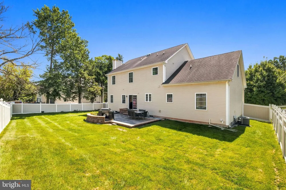 101 CHURCHILL AVENUE Somerset, NJ 08873