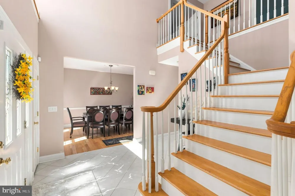 101 CHURCHILL AVENUE Somerset, NJ 08873