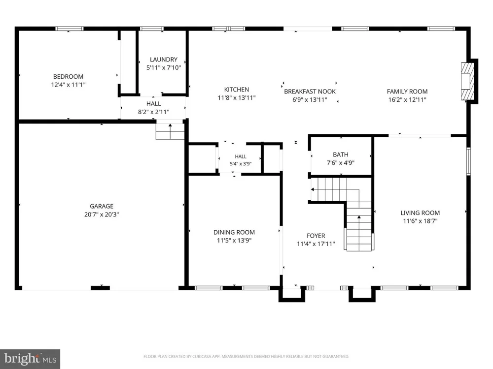 101 CHURCHILL AVENUE Somerset, NJ 08873