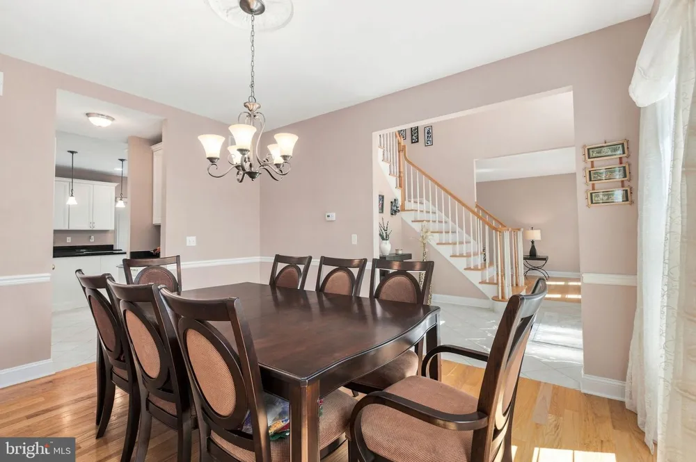 101 CHURCHILL AVENUE Somerset, NJ 08873