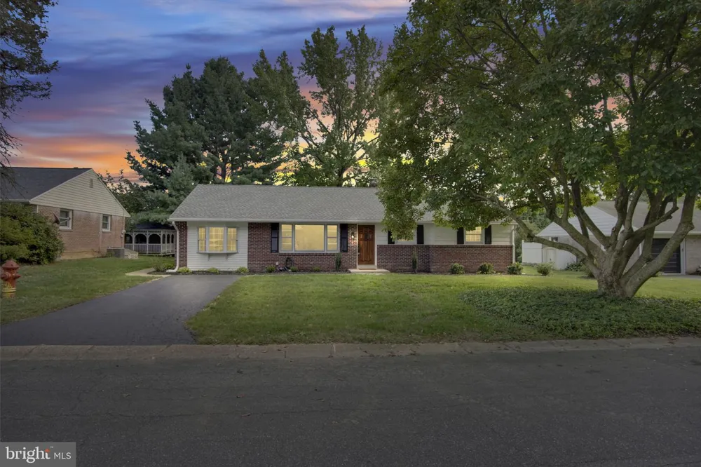 2728 KIMBERLY ROAD Lancaster, PA 17603