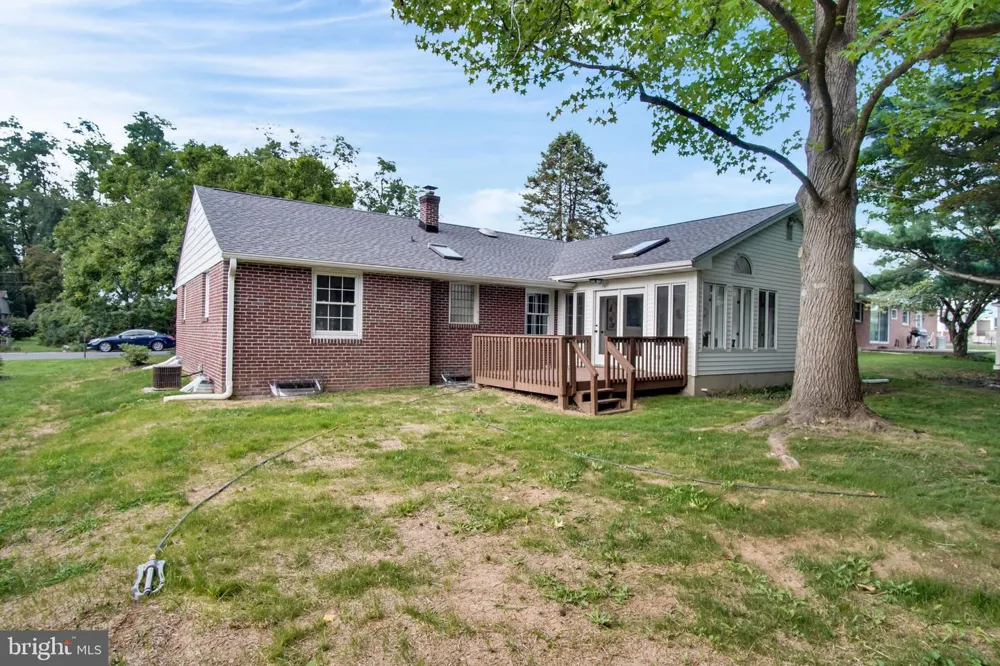 2728 KIMBERLY ROAD Lancaster, PA 17603