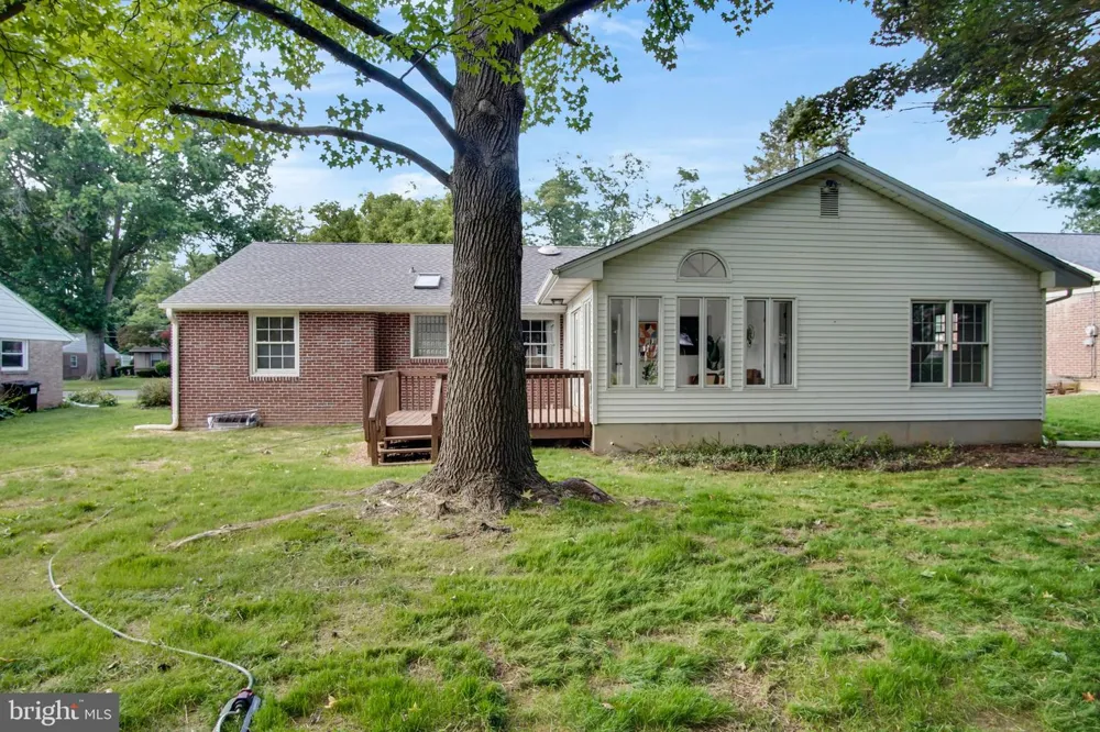2728 KIMBERLY ROAD Lancaster, PA 17603