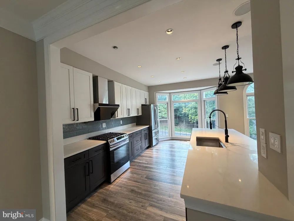 2131 SCOTT STREET Arlington, VA 22209