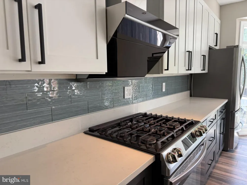 2131 SCOTT STREET Arlington, VA 22209