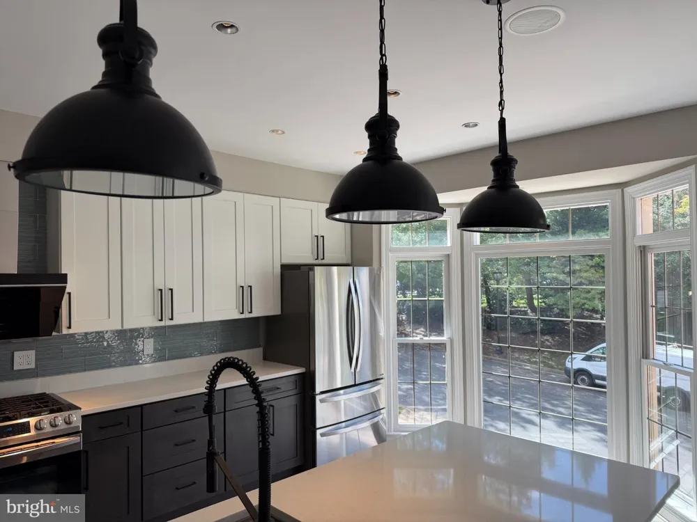 2131 SCOTT STREET Arlington, VA 22209