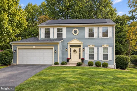 1402 COPPER BEECH COURT