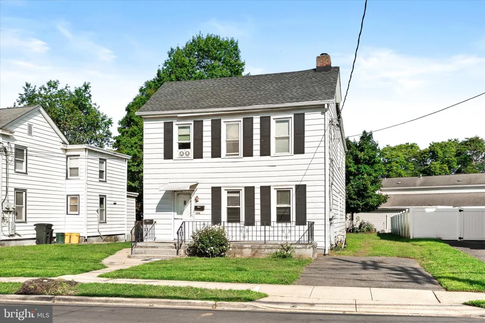 266 MAIN STREET #APT. A Hamilton, NJ 08620