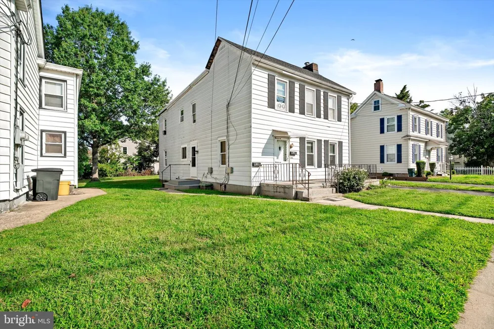266 MAIN STREET #APT. A Hamilton, NJ 08620