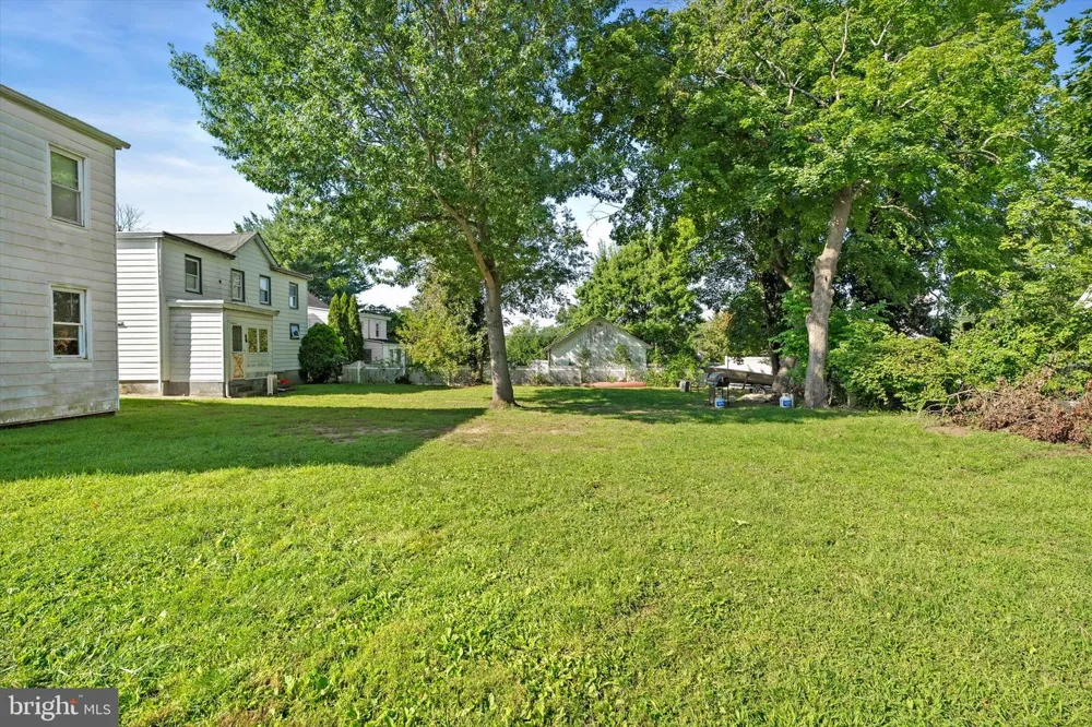 266 MAIN STREET #APT. A Hamilton, NJ 08620