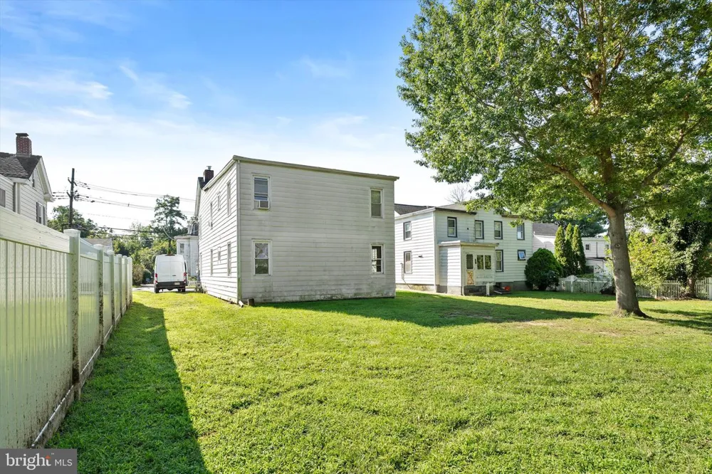 266 MAIN STREET #APT. A Hamilton, NJ 08620