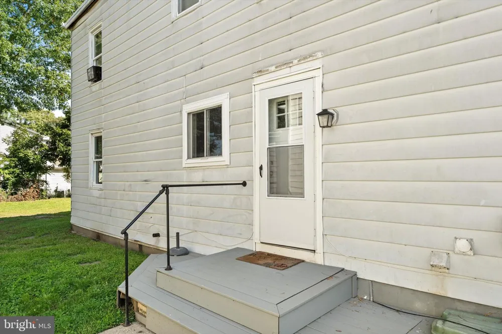 266 MAIN STREET #APT. A Hamilton, NJ 08620