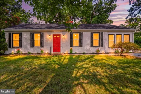 12807 JACKSON DRIVE