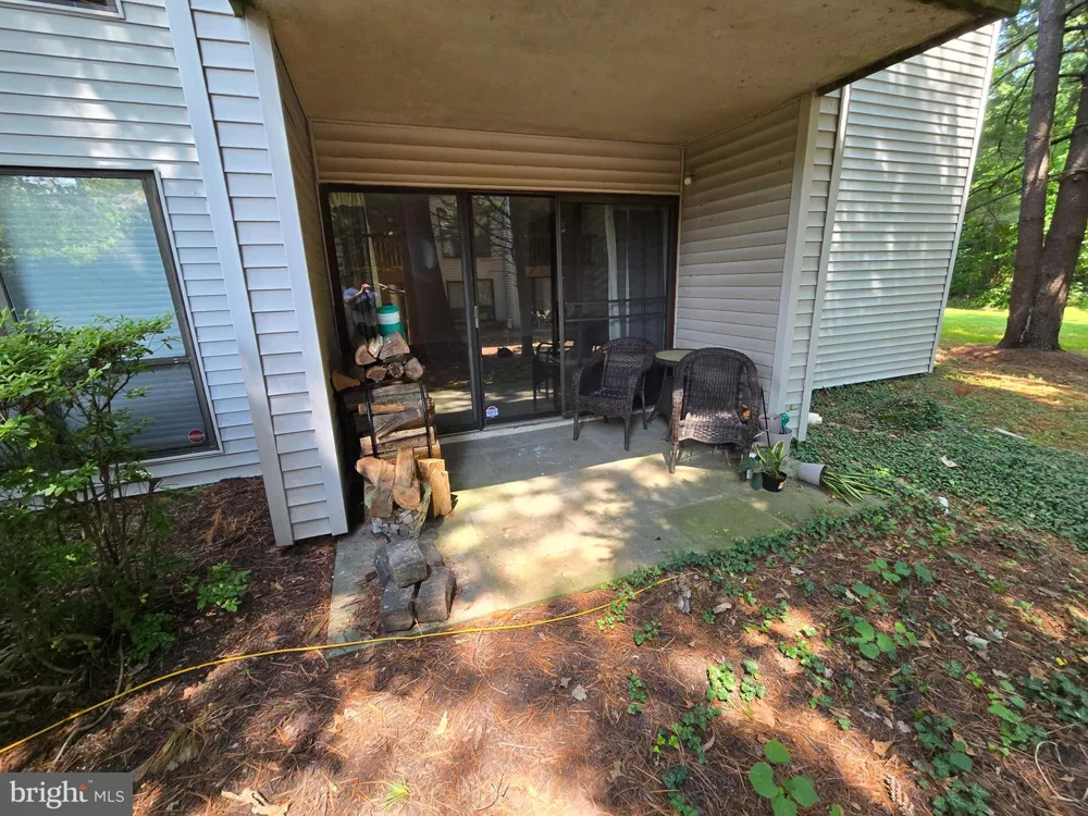 5378 SMOOTH WAY #2 Columbia, MD 21044