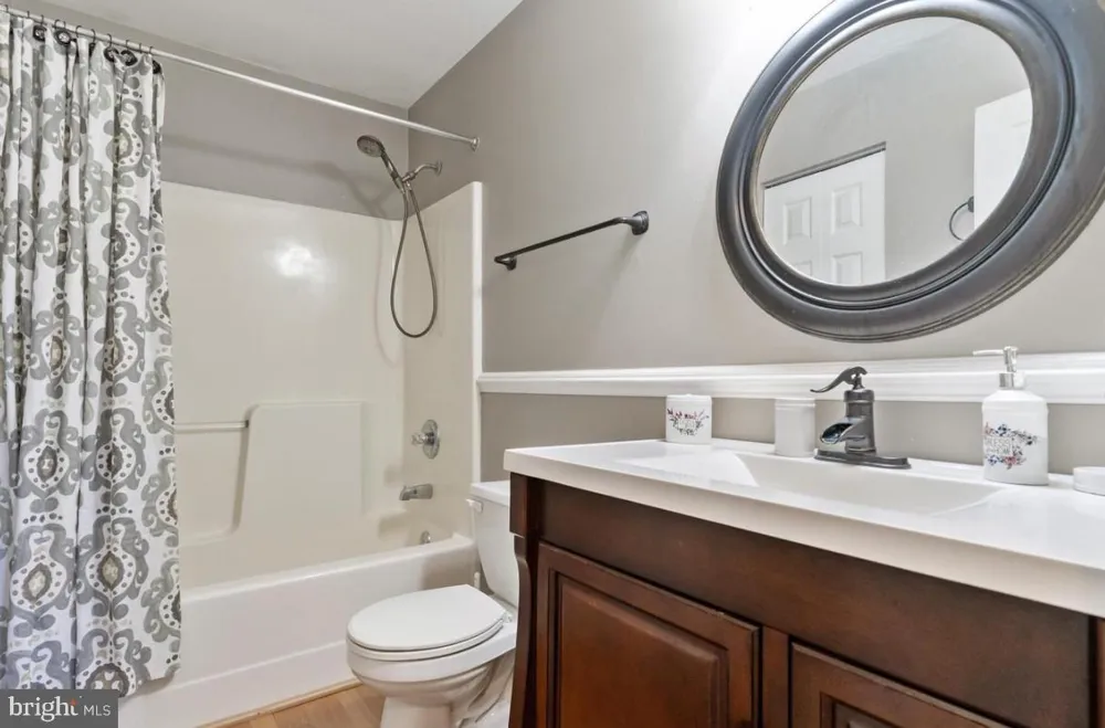 1721 GRANDE VIEW AVENUE Severn, MD 21144