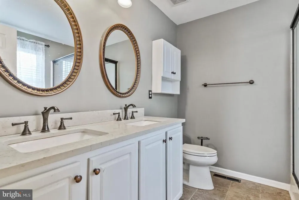 1721 GRANDE VIEW AVENUE Severn, MD 21144