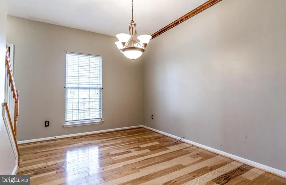 1721 GRANDE VIEW AVENUE Severn, MD 21144