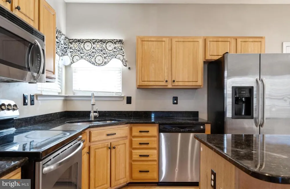 1721 GRANDE VIEW AVENUE Severn, MD 21144