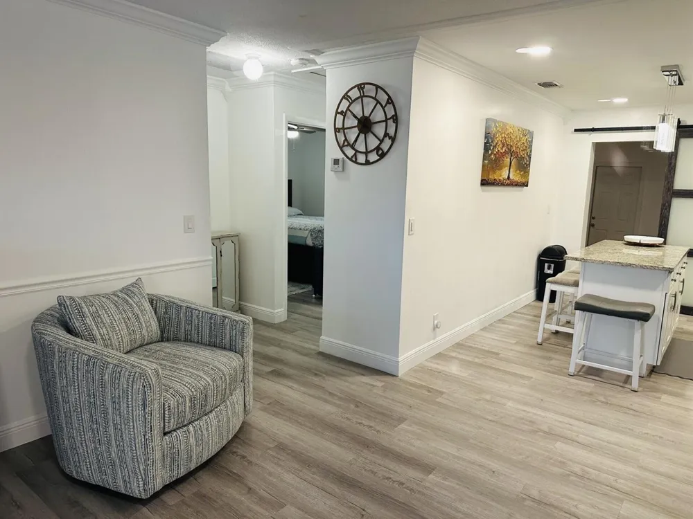 1657 Magnolia Lane West Palm Beach, FL 33417