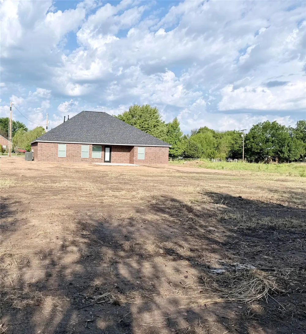 9945 Osage Drive Sperry, OK 74073