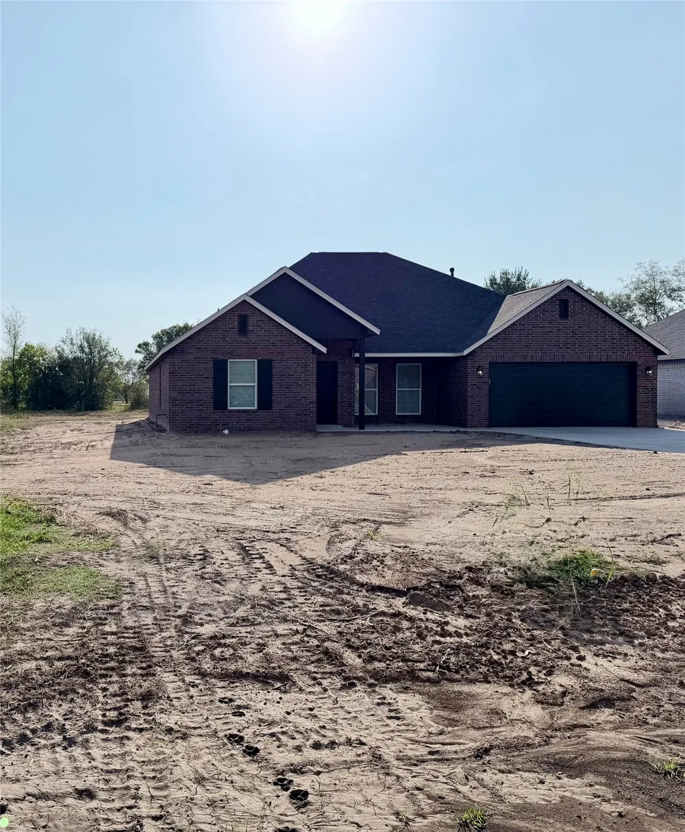 9945 Osage Drive Sperry, OK 74073