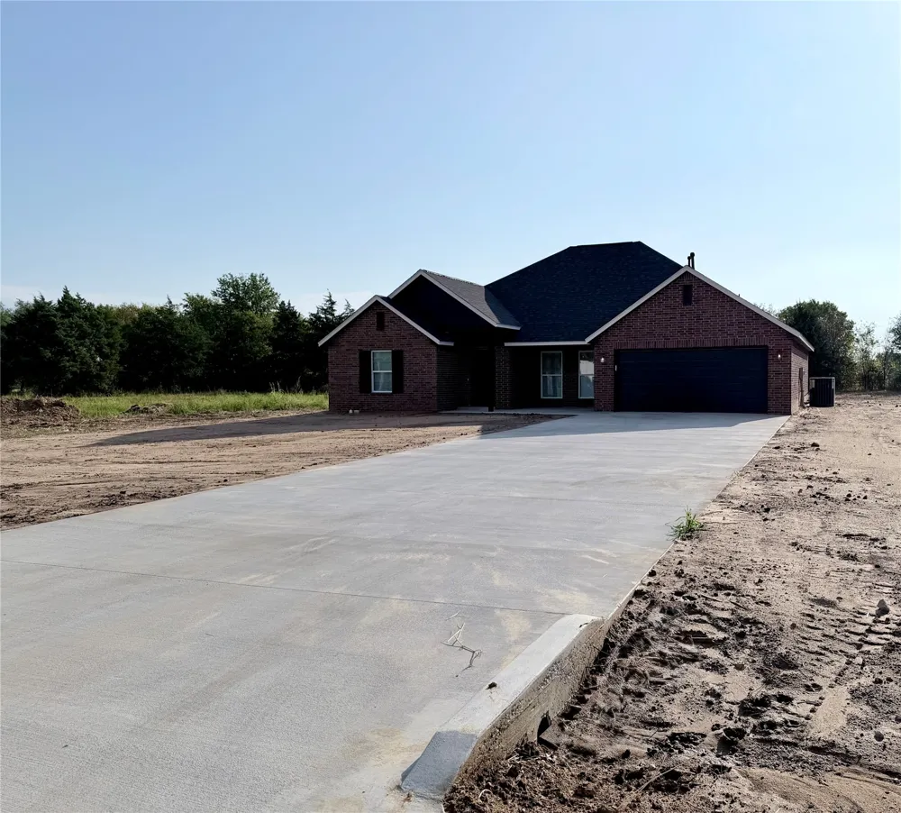 9945 Osage Drive Sperry, OK 74073