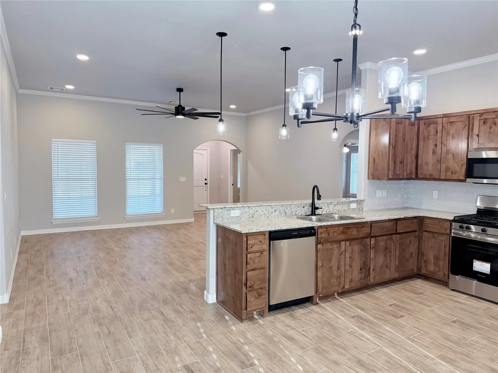 9945 Osage Drive Sperry, OK 74073