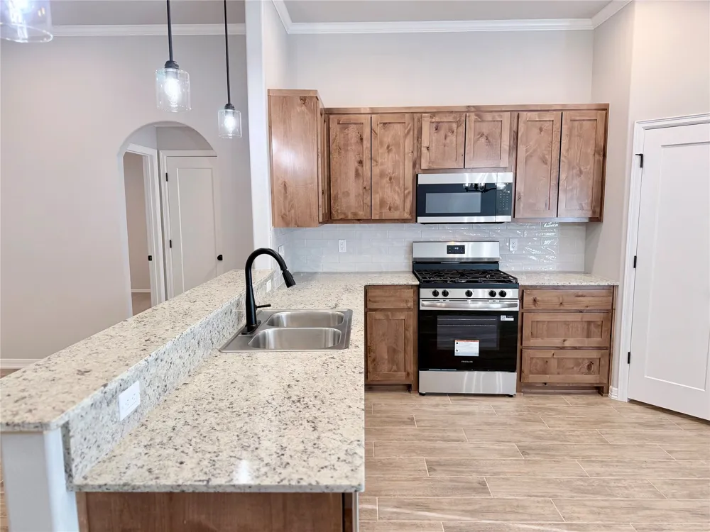 9945 Osage Drive Sperry, OK 74073