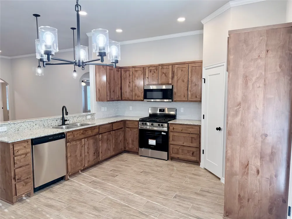 9945 Osage Drive Sperry, OK 74073