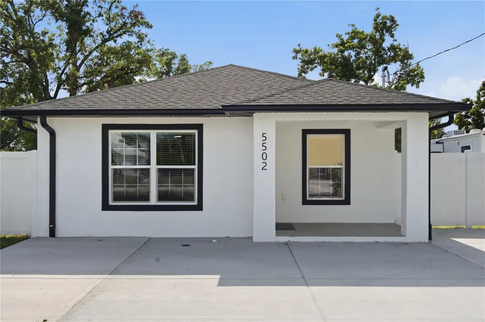 5502 HABANA AVENUE Tampa, FL 33614