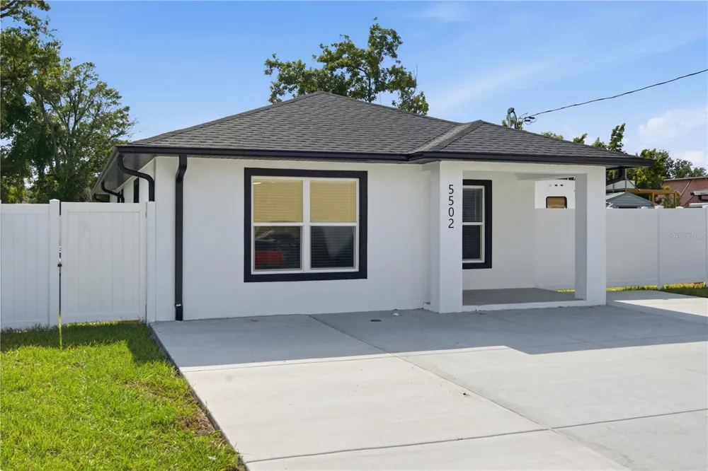 5502 HABANA AVENUE Tampa, FL 33614