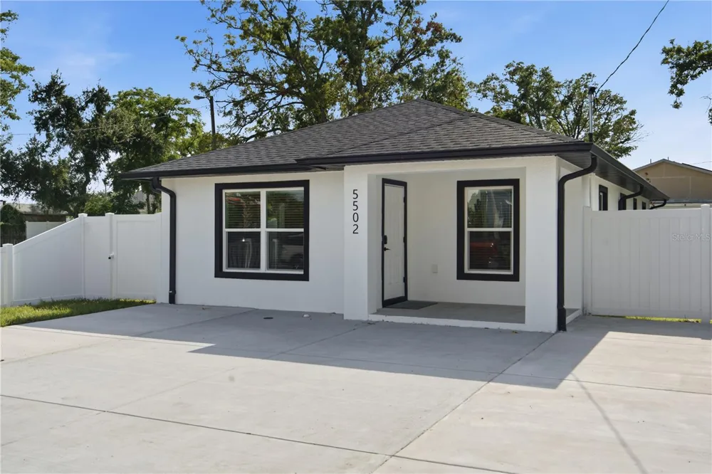 5502 HABANA AVENUE Tampa, FL 33614
