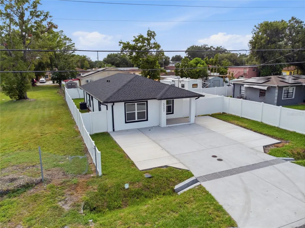 5502 HABANA AVENUE Tampa, FL 33614