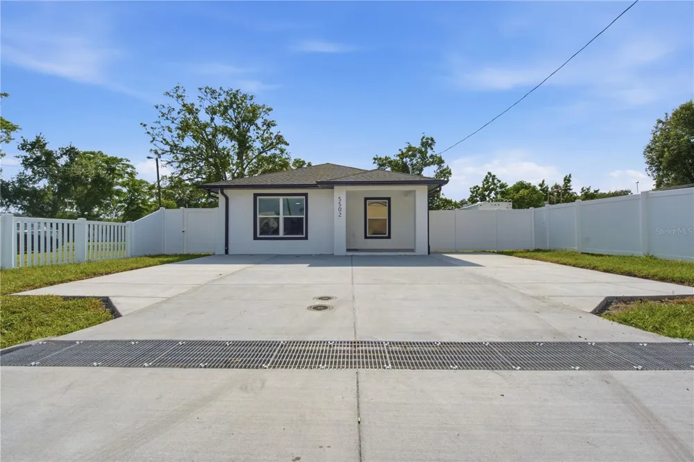 5502 HABANA AVENUE Tampa, FL 33614