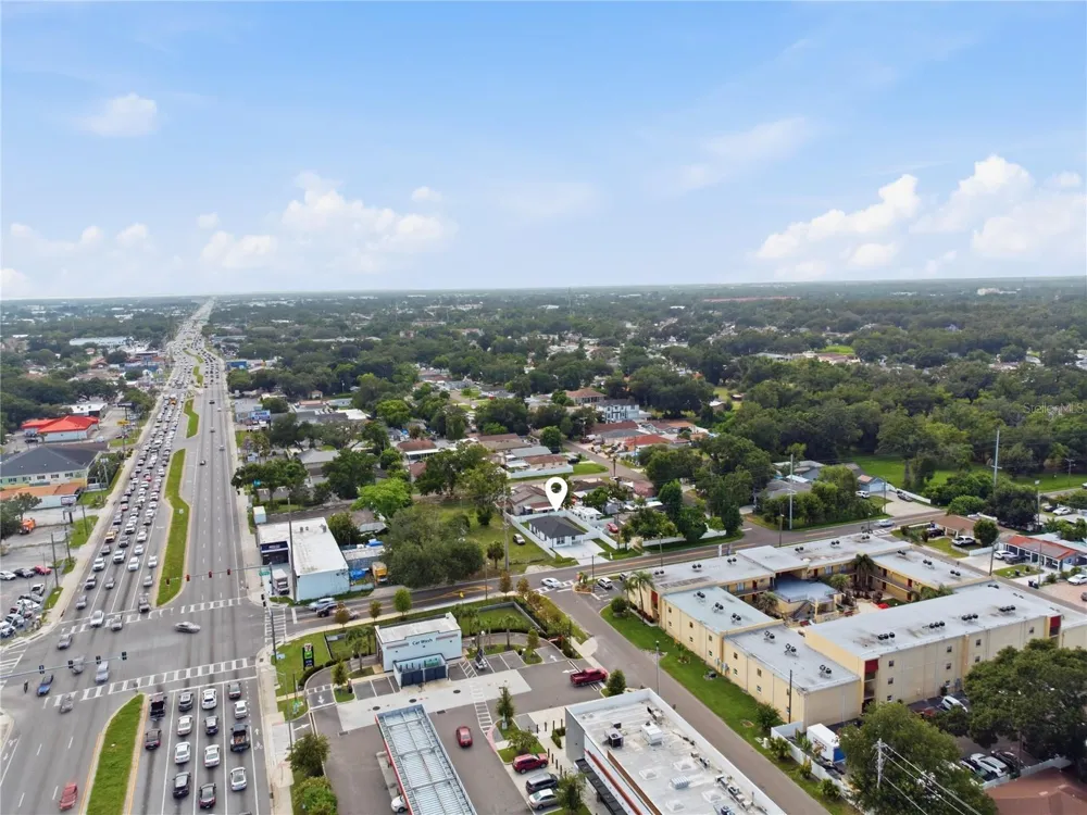 5502 HABANA AVENUE Tampa, FL 33614